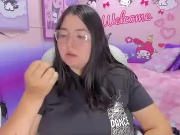Chaturbate Nude Webcam of dulce_meow