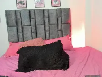 Chaturbate Best live sex cam show of esmeraldaa_sc