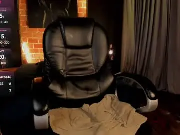 Chaturbate Live Sex of grayandrews