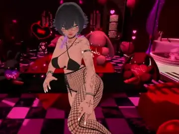 Chaturbate Live Sex Cam of himexx