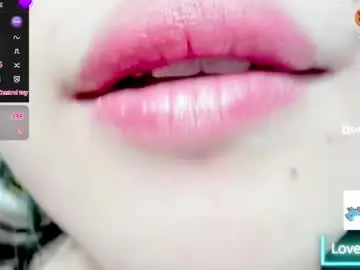 Chaturbate Adult Video Chat of jin_yourlover