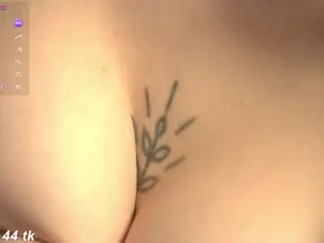 Chaturbate Nude Webcam of katy_snacks
