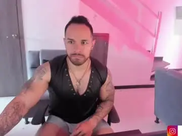 Chaturbate Free Live Porn of mason_fit