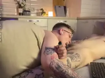 Chaturbate Free Live Porn of twoguyspleasure