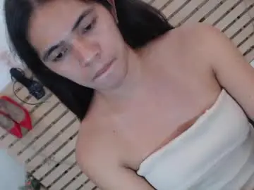 Chaturbate Nude Webcam of _celina
