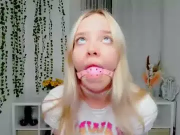Chaturbate Free Live Porn of bellamontgomery