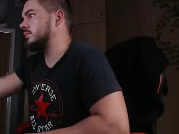 Chaturbate Live Sex Cam of blueeyeboy0
