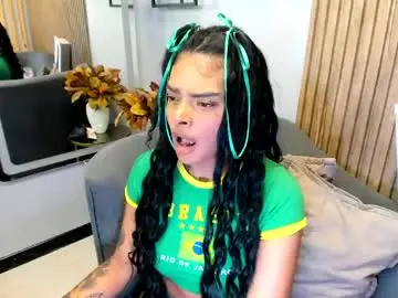 Chaturbate Best live sex cam show of emmaebony_