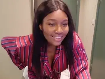 Chaturbate Nude Webcam of itsanna_b