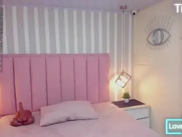Chaturbate Sex Chat of lizzy_vall