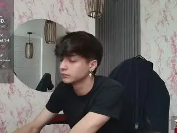Chaturbate Live Porn of stonne69