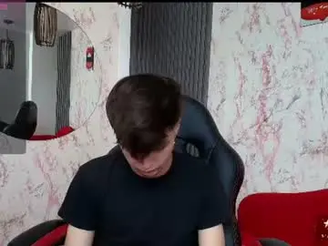 Chaturbate Nude Webcam of stonne69