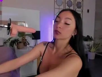 Chaturbate Best live sex cam show of violeta_dh
