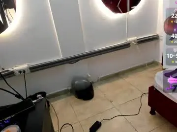 Chaturbate Adult Webcam of violetrose_as