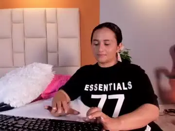 Chaturbate Live Porn of zafiro__brown