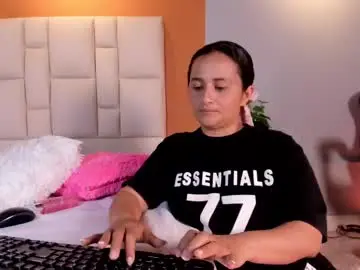 Chaturbate Sex Cam of zafiro__brown