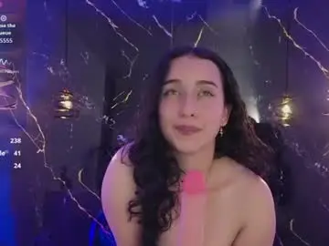 Chaturbate Live Porn of zoeblissxxx