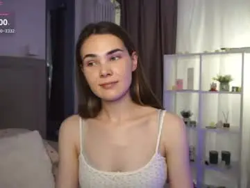 Chaturbate Free Porn Cam of _bluebell__