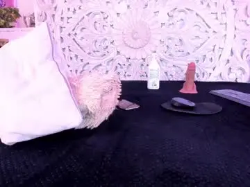 Chaturbate Live Sex of antonnella_lopez