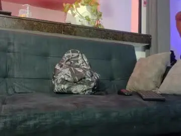 Chaturbate Live Sex of blackdreams1__