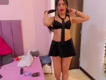 Chaturbate Best live sex cam show of canndy_lover