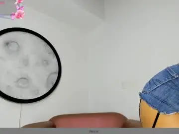 Chaturbate Free Live Porn of golden_kiss23