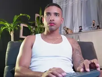 Chaturbate Free Live Porn of lincom_amith
