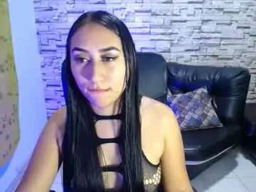 Chaturbate Live Sex Cam of paula_ross_