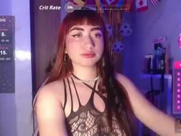 Chaturbate Live Porn of sophia_tf