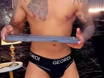 Chaturbate Best Webcam of tyler_bell_