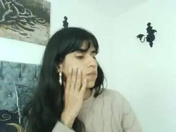 Chaturbate Watch Live Sex Cams of bella_poisonous