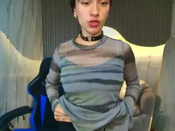 Chaturbate Sex Chat of candy_sky_r