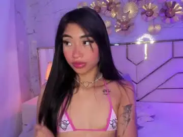 Chaturbate Private Sex Chat of cloy_baby