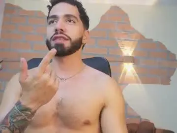Chaturbate Live Porn of david_novaa