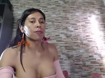 Chaturbate Private Sex Chat of ebonyxprincess