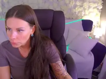Chaturbate Adult Video Chat of isabellafoxyy