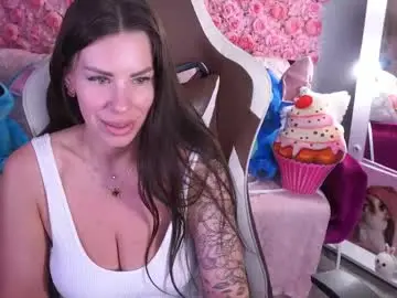 Chaturbate Adult Video Chat of isabellafoxyy