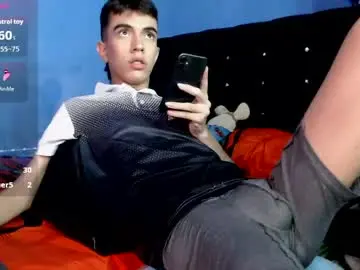 Chaturbate Free Live Porn of juandii26