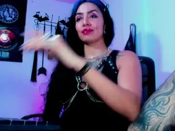 Chaturbate Adult Webcams of kat_miss