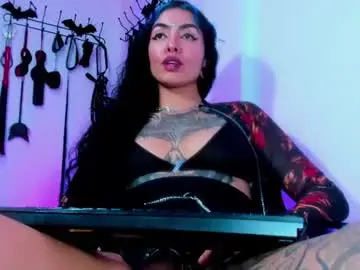 Chaturbate Sex Chat of kat_miss