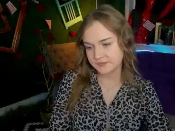 Chaturbate Free Live Porn of lissatelor
