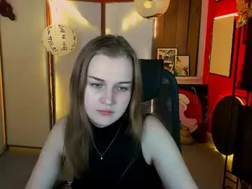 Chaturbate Watch Live Sex Cams of lissatelor