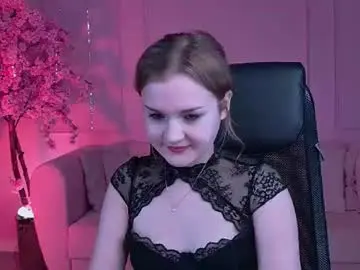 Chaturbate Live Sex Cam of lissatelor