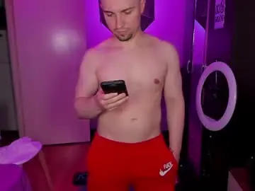 Chaturbate Free Live Porn of michael_wolfborn