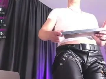 Chaturbate Sex Chat of night_wwwolf