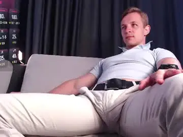 Chaturbate Sex Cam of night_wwwolf