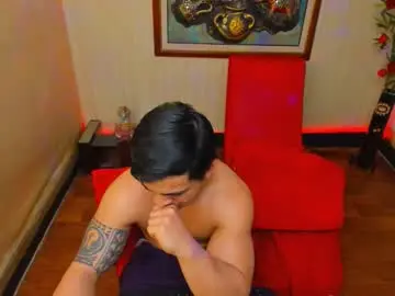 Chaturbate Adult Video Chat of themuscularvenezuelanman
