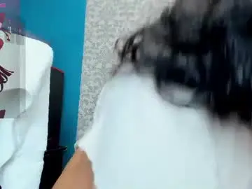 Chaturbate Best live sex cam show of valeria_rivera1