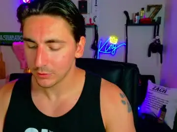 Chaturbate Sex Chat of zach_rhyder
