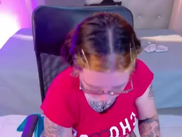 Chaturbate Live Porn of chloerossee
